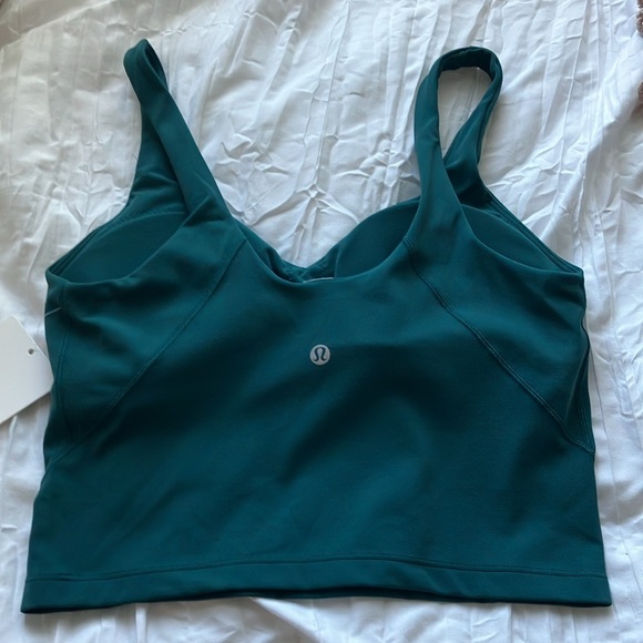 Lululemon Align Tank Top (Size 8) NWT - Picture 3 of 10